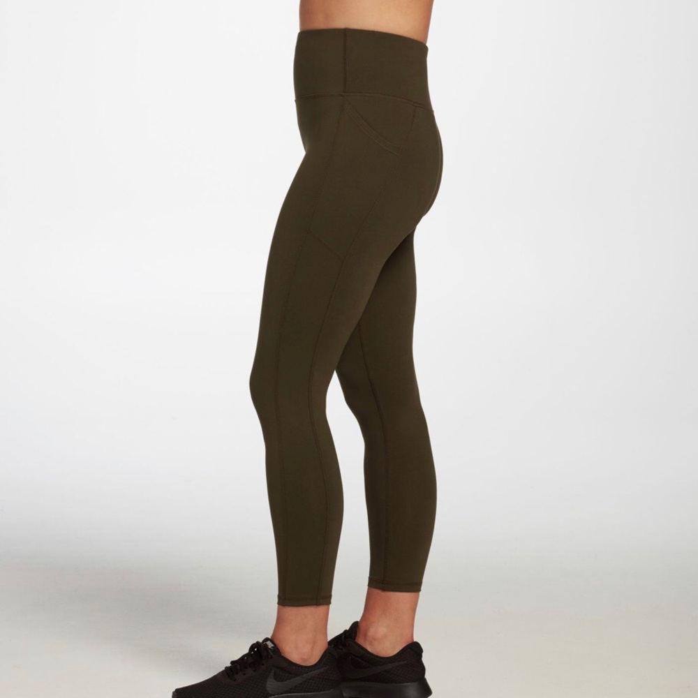 DSG Performance 7/8 Workout Leggings